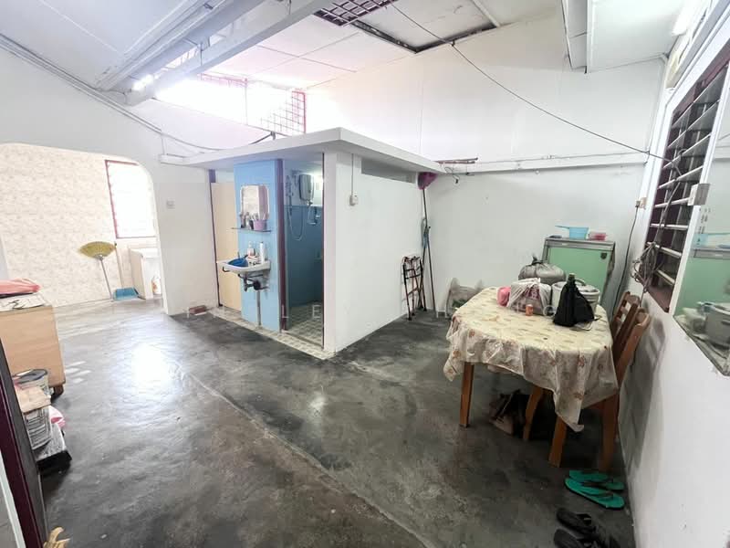 Rumah Teres 1 Tingkat untuk Dijual di Taman Star (Ipoh) - Ainsley Thong - Interior - PropertyGuru.com.my
