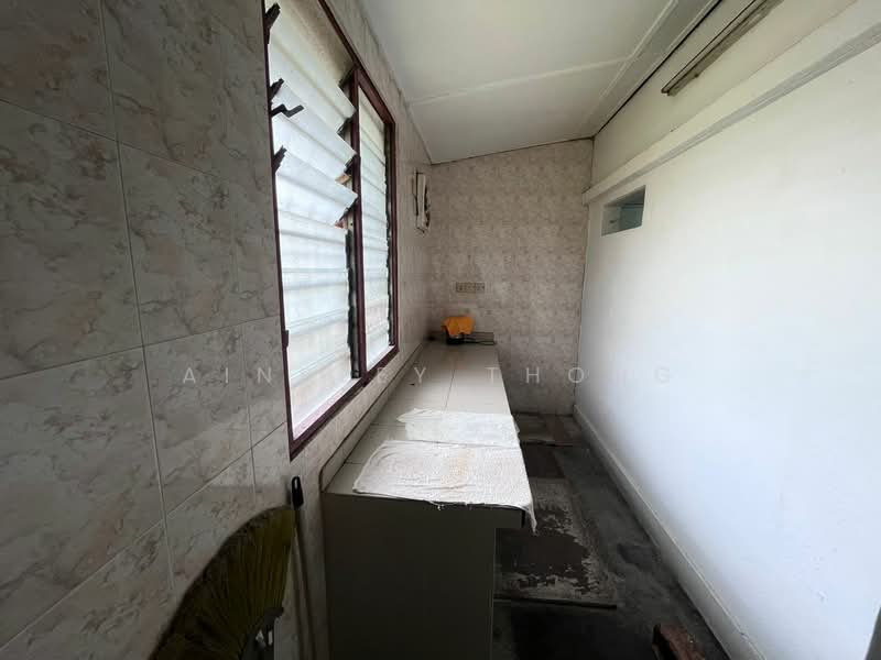 Rumah Teres 1 Tingkat untuk Dijual di Taman Star (Ipoh) - Ainsley Thong - Interior - PropertyGuru.com.my