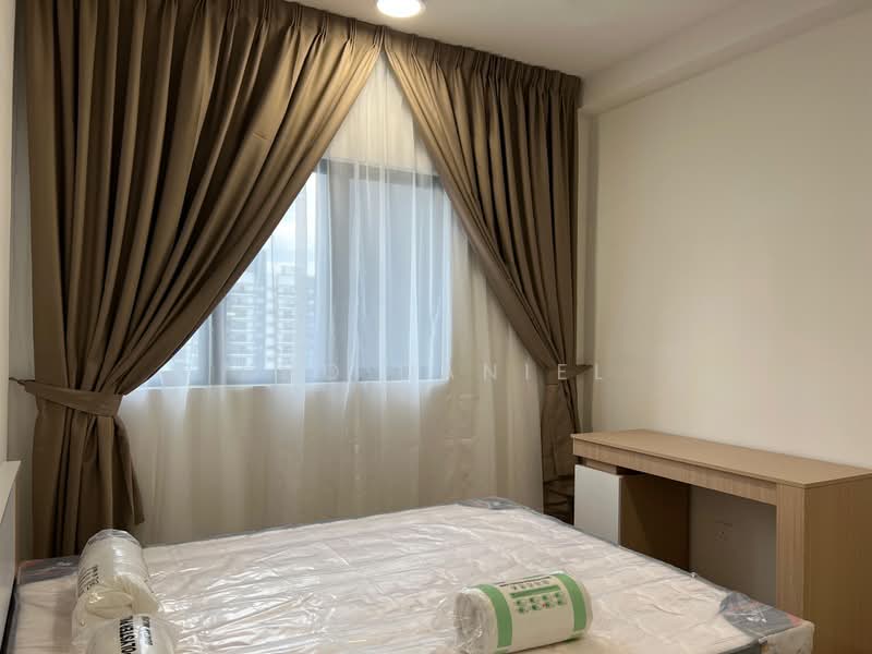 Service Residence for Rent at Trefoil @ Setia City - Kho Daniel - Bedroom - PropertyGuru.com.my