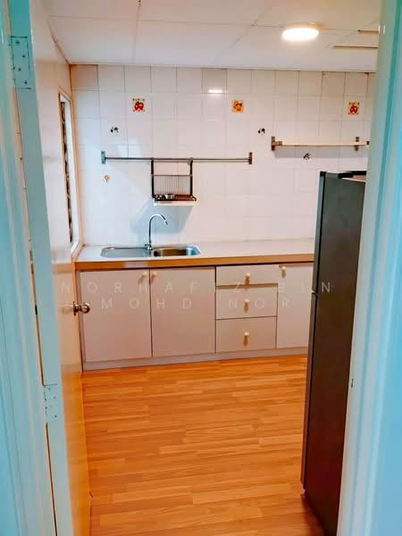 Condominium for Rent at Seri Hijauan - Norhafiz Bin Mohd Nor - PropertyGuru.com.my