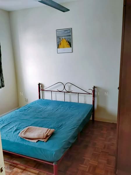 Condominium for Rent at Seri Hijauan - Norhafiz Bin Mohd Nor - PropertyGuru.com.my