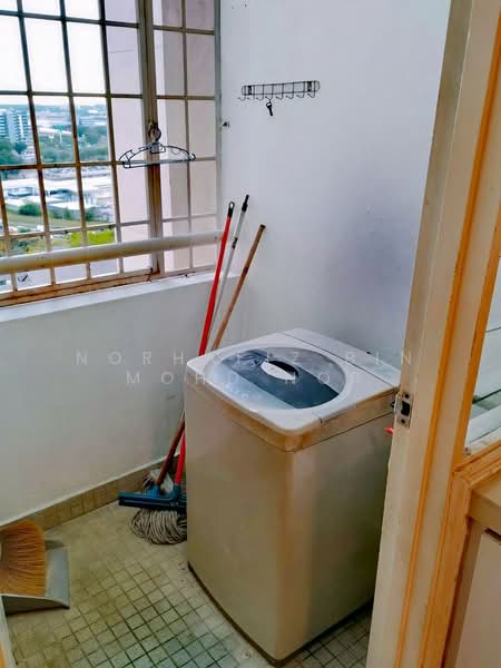 Condominium for Rent at Seri Hijauan - Norhafiz Bin Mohd Nor - PropertyGuru.com.my
