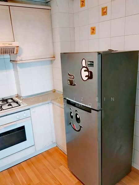 Condominium for Rent at Seri Hijauan - Norhafiz Bin Mohd Nor - PropertyGuru.com.my