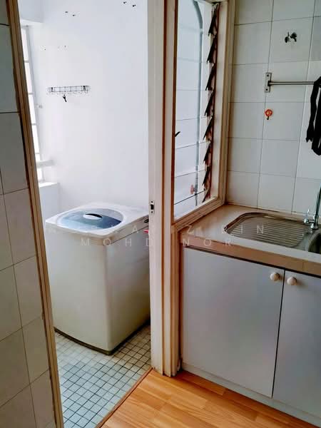 Condominium for Rent at Seri Hijauan - Norhafiz Bin Mohd Nor - PropertyGuru.com.my
