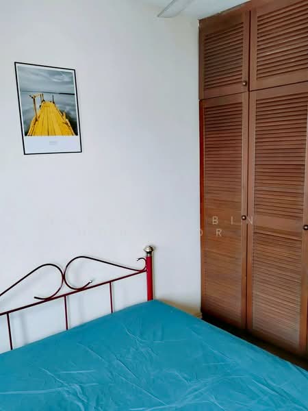 Condominium for Rent at Seri Hijauan - Norhafiz Bin Mohd Nor - PropertyGuru.com.my