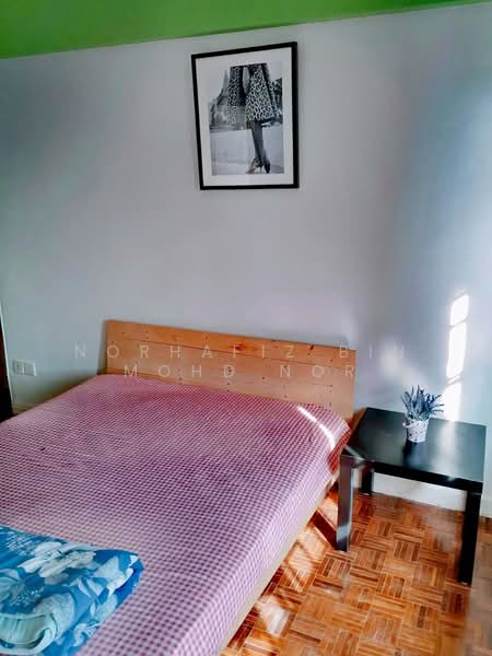 Condominium for Rent at Seri Hijauan - Norhafiz Bin Mohd Nor - PropertyGuru.com.my