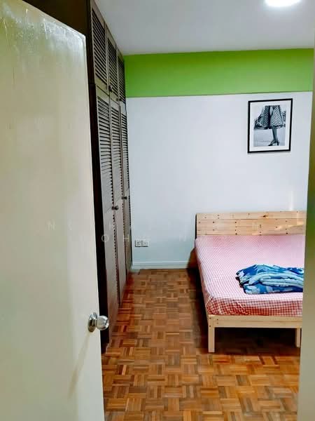 Condominium for Rent at Seri Hijauan - Norhafiz Bin Mohd Nor - PropertyGuru.com.my