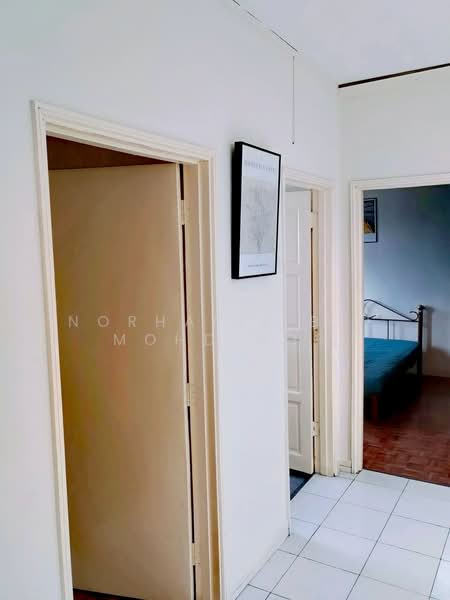 Condominium for Rent at Seri Hijauan - Norhafiz Bin Mohd Nor - PropertyGuru.com.my