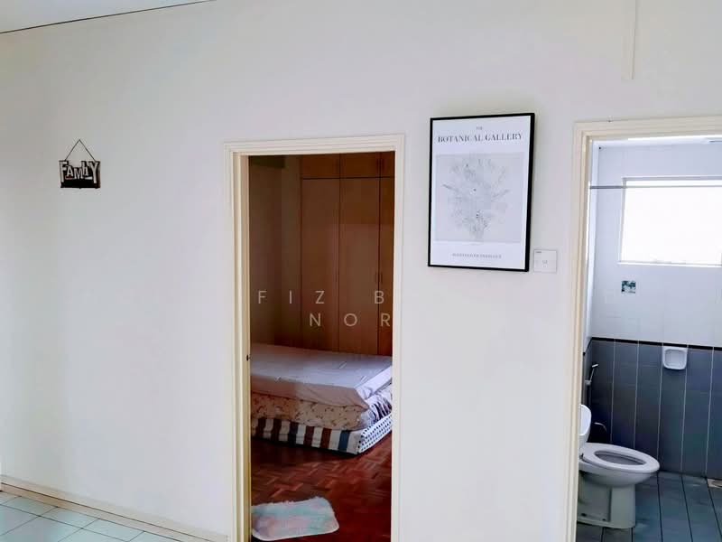 Condominium for Rent at Seri Hijauan - Norhafiz Bin Mohd Nor - PropertyGuru.com.my