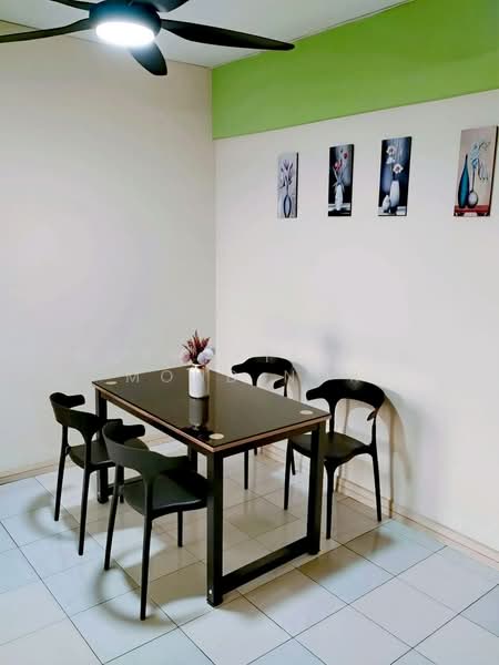 Condominium for Rent at Seri Hijauan - Norhafiz Bin Mohd Nor - PropertyGuru.com.my