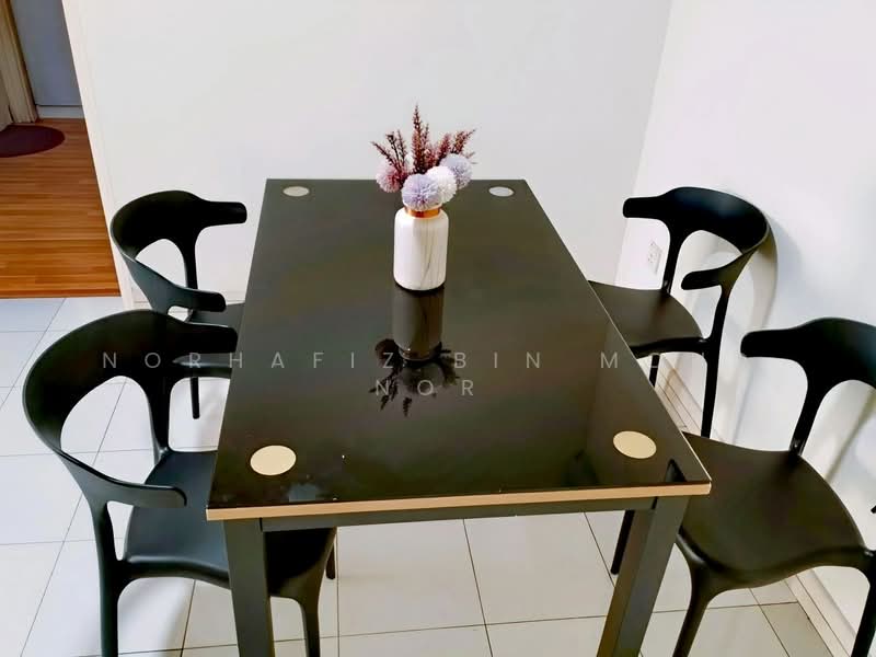 Condominium for Rent at Seri Hijauan - Norhafiz Bin Mohd Nor - PropertyGuru.com.my