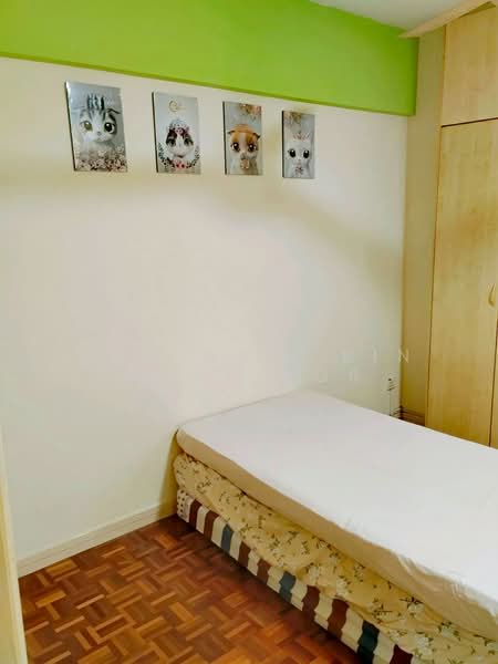 Condominium for Rent at Seri Hijauan - Norhafiz Bin Mohd Nor - PropertyGuru.com.my