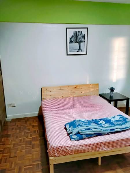 Condominium for Rent at Seri Hijauan - Norhafiz Bin Mohd Nor - PropertyGuru.com.my