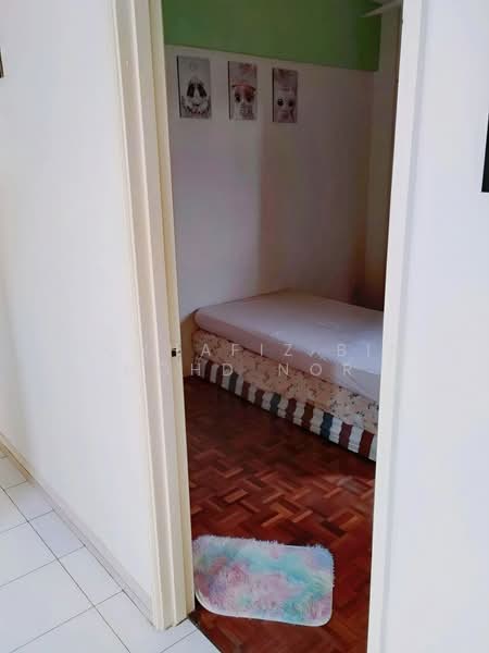 Condominium for Rent at Seri Hijauan - Norhafiz Bin Mohd Nor - PropertyGuru.com.my
