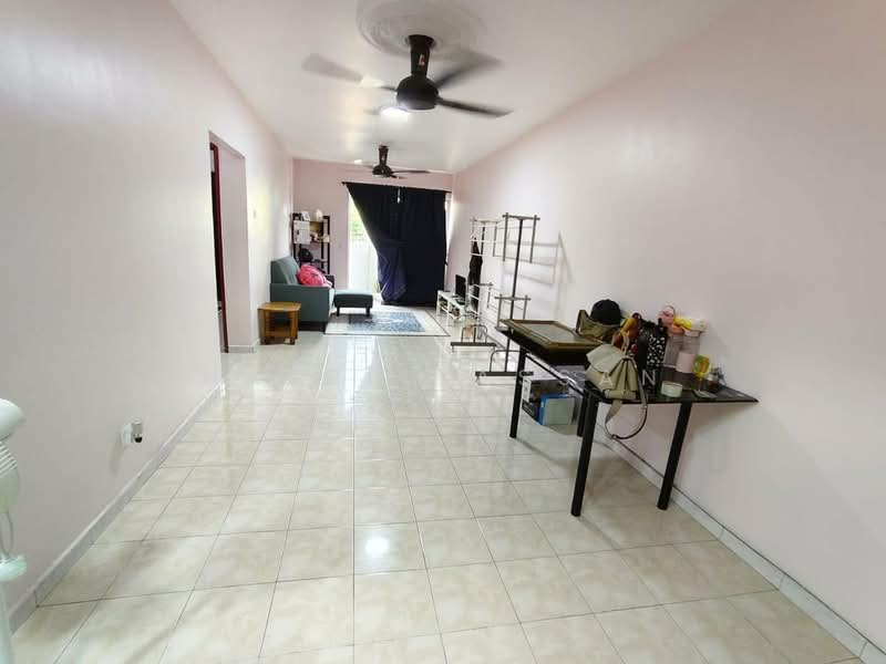 Pangsapuri untuk Dijual di Damai Apartment - Nazri Hassan - PropertyGuru.com.my