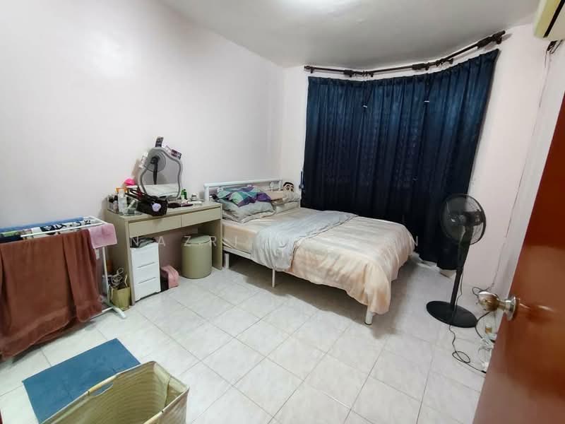 Pangsapuri untuk Dijual di Damai Apartment - Nazri Hassan - PropertyGuru.com.my