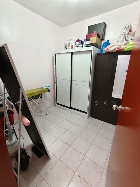 Pangsapuri untuk Dijual di Damai Apartment - Nazri Hassan - PropertyGuru.com.my