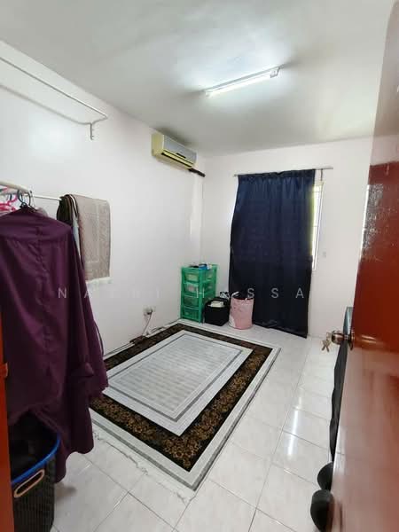 Pangsapuri untuk Dijual di Damai Apartment - Nazri Hassan - PropertyGuru.com.my