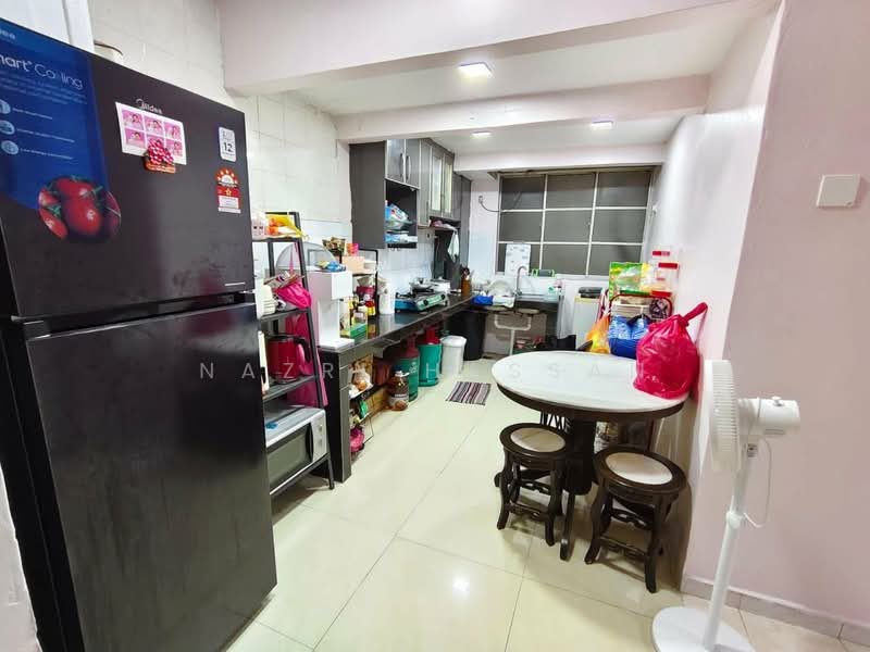 Pangsapuri untuk Dijual di Damai Apartment - Nazri Hassan - PropertyGuru.com.my