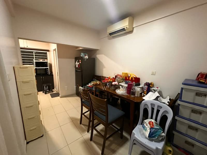 Rumah Teres 2 Tingkat untuk Disewa di Pjs 7 (Sunway) - Matthew Wong - Kitchen - PropertyGuru.com.my