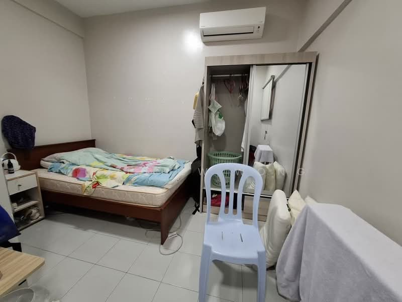 Rumah Teres 2 Tingkat untuk Disewa di Pjs 7 (Sunway) - Matthew Wong - Bedroom - PropertyGuru.com.my