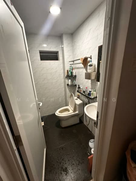 Rumah Teres 2 Tingkat untuk Disewa di Pjs 7 (Sunway) - Matthew Wong - Bathroom - PropertyGuru.com.my