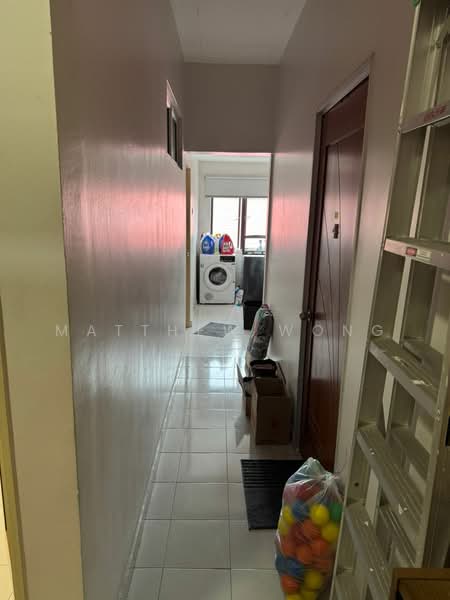 Rumah Teres 2 Tingkat untuk Disewa di Pjs 7 (Sunway) - Matthew Wong - Corridor - PropertyGuru.com.my