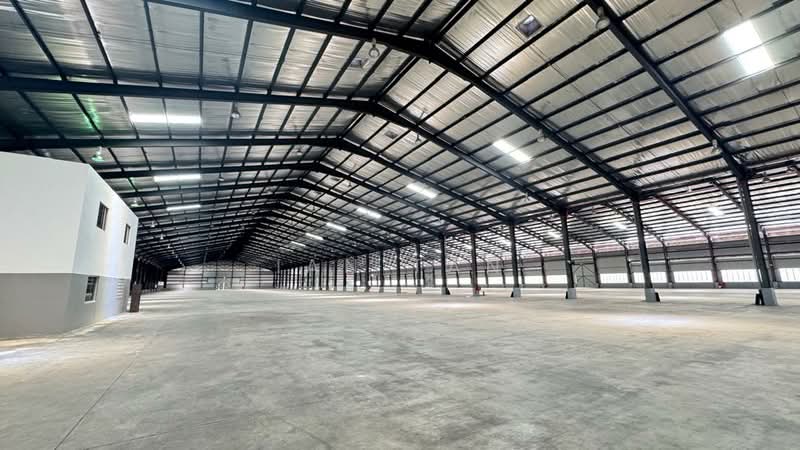 Kilang untuk Disewa di Pasir Gudang (Johor) - Ian Tan - Interior - PropertyGuru.com.my