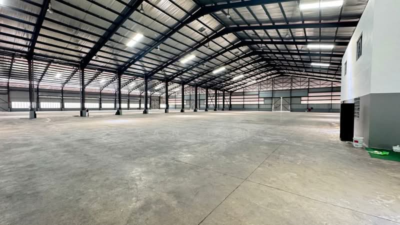 Kilang untuk Disewa di Pasir Gudang (Johor) - Ian Tan - Interior - PropertyGuru.com.my