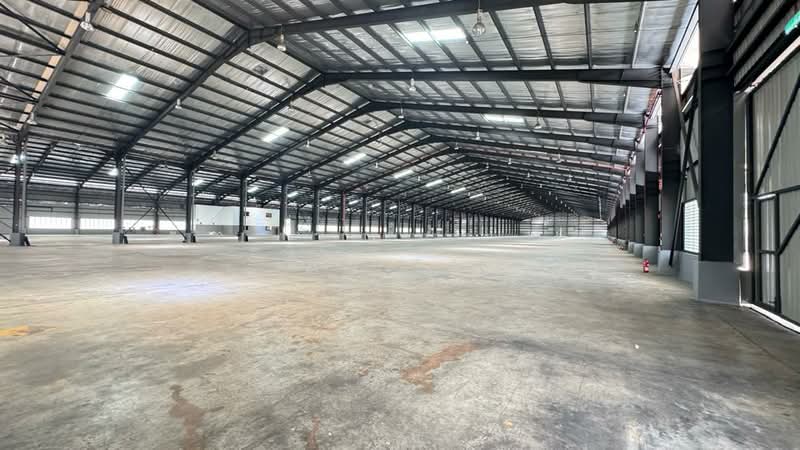 Kilang untuk Disewa di Pasir Gudang (Johor) - Ian Tan - Interior - PropertyGuru.com.my