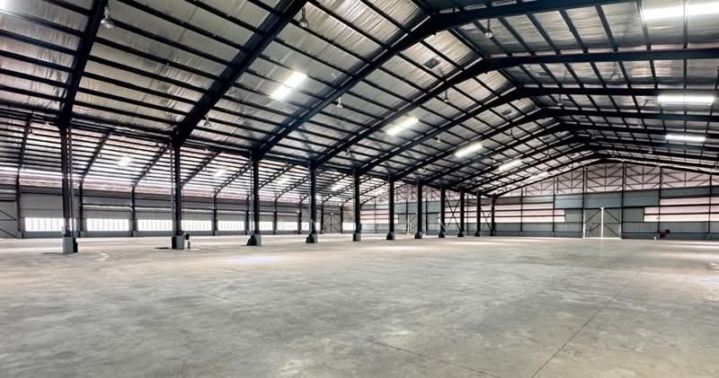 Kilang untuk Disewa di Pasir Gudang (Johor) - Ian Tan - Interior - PropertyGuru.com.my