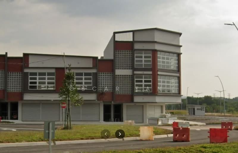 Shop for Rent in Elmina (Shah Alam) - Oscar Tan - Exterior - PropertyGuru.com.my