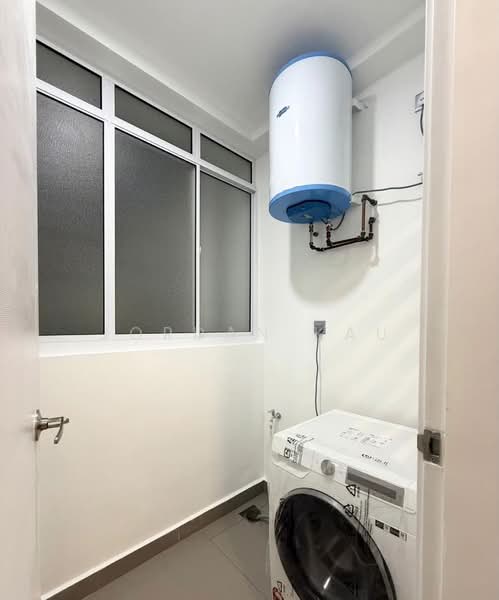 Condominium for Rent at D'Suites Akasia Horizon @ Horizon Hills - Jordan Kau - PropertyGuru.com.my