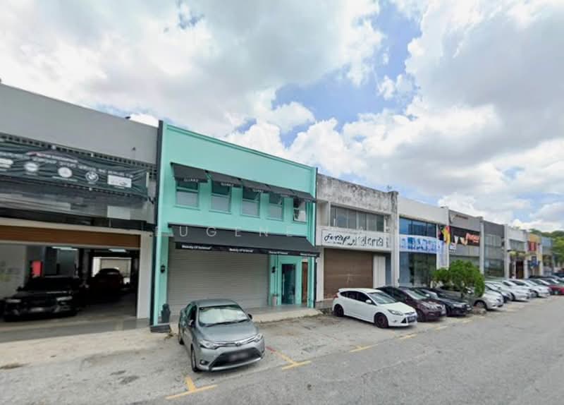 Kilang untuk Disewa di Pjs 11 (Sunway) - Eugene Yap - Exterior - PropertyGuru.com.my