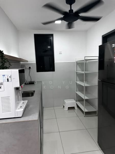 Service Residence for Rent at TRIO By Setia - Wong Yuan Kong - PropertyGuru.com.my