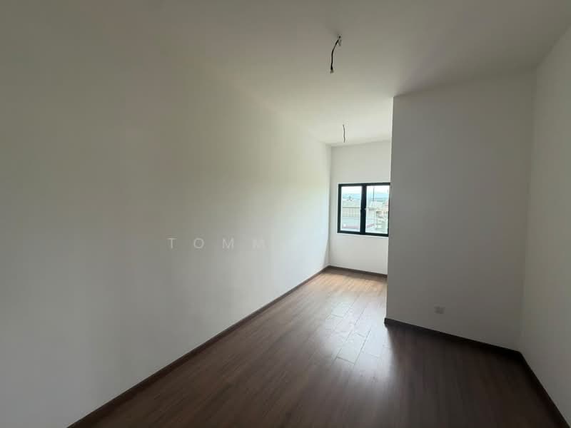 2-storey Terraced House for Sale in Taman Puncak Tropicana (Pekan Nenas) - Tommy Tai - Interior - PropertyGuru.com.my