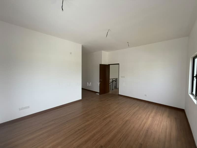 2-storey Terraced House for Sale in Taman Puncak Tropicana (Pekan Nenas) - Tommy Tai - Interior - PropertyGuru.com.my