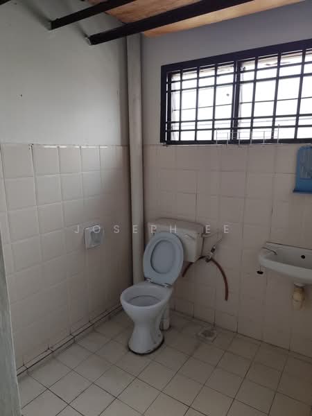 Terraced House for Rent in Taman Harmoni 1 (Skudai) - Joseph Ee - PropertyGuru.com.my