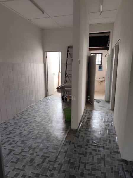 Terraced House for Rent in Taman Harmoni 1 (Skudai) - Joseph Ee - PropertyGuru.com.my