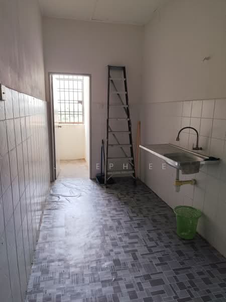 Terraced House for Rent in Taman Harmoni 1 (Skudai) - Joseph Ee - PropertyGuru.com.my