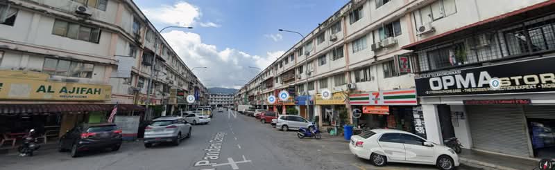 Shop for Sale in Taman Cahaya (Ampang) - Jun Ming - PropertyGuru.com.my