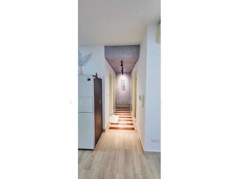 Servis Apartment untuk Disewa di Cerrado Residence @ Southville City - Siti Haila - Corridor - PropertyGuru.com.my