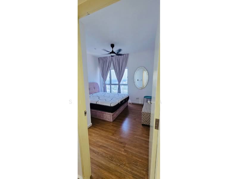 Servis Apartment untuk Disewa di Cerrado Residence @ Southville City - Siti Haila - Bedroom - PropertyGuru.com.my