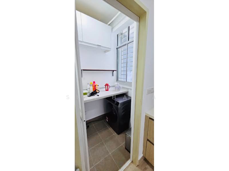 Servis Apartment untuk Disewa di Cerrado Residence @ Southville City - Siti Haila - Interior - PropertyGuru.com.my