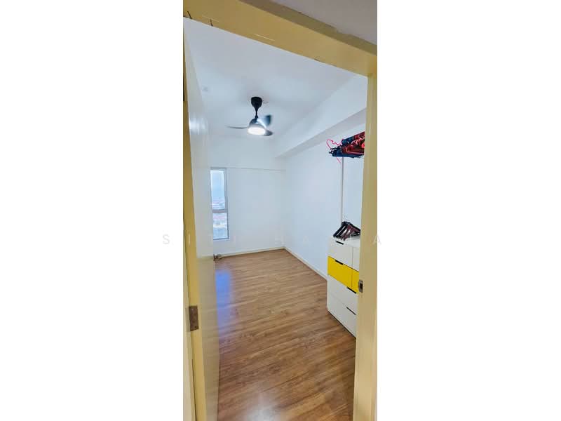 Servis Apartment untuk Disewa di Cerrado Residence @ Southville City - Siti Haila - Bedroom - PropertyGuru.com.my