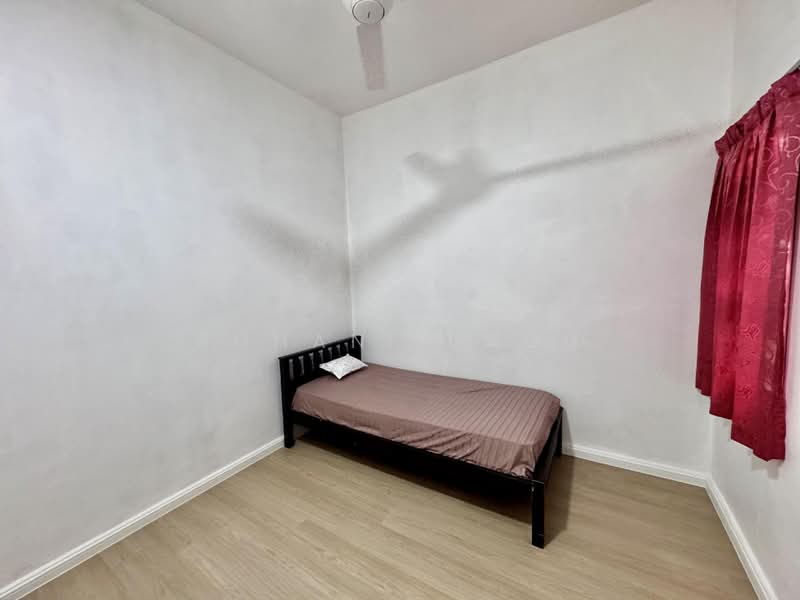 Pangsapuri untuk Disewa di Green Villa - Rohani Daud - Bedroom - PropertyGuru.com.my