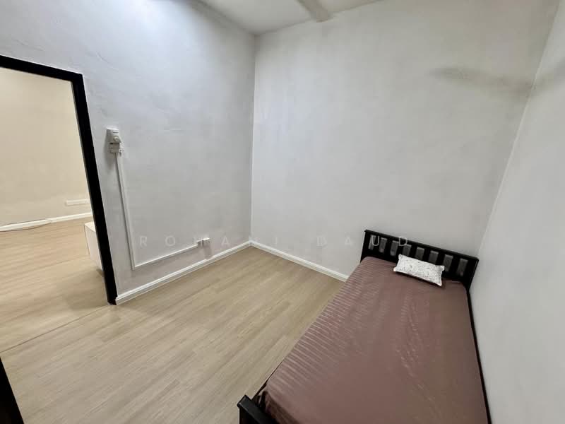 Pangsapuri untuk Disewa di Green Villa - Rohani Daud - Bedroom - PropertyGuru.com.my