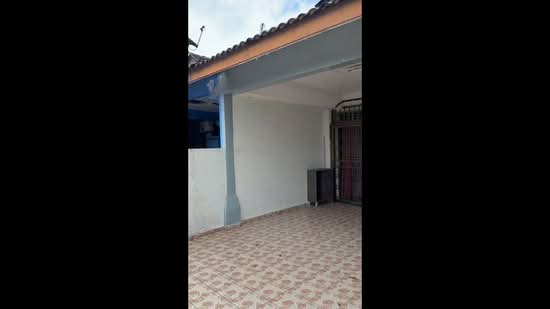 1-storey Terraced House for Sale in Bandar Putra (Kulai) - Fu Heng Chong - PropertyGuru.com.my