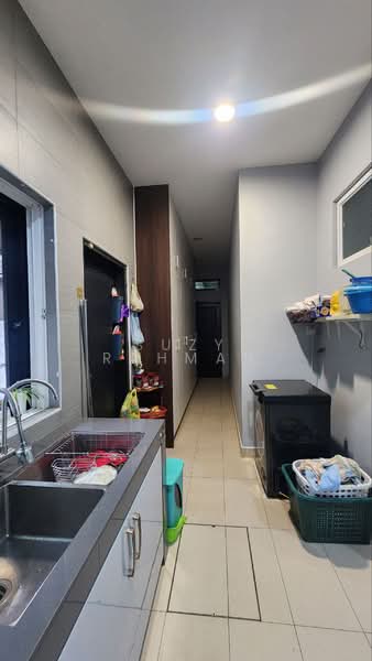 Rumah Teres 2 Tingkat untuk Dijual di Taman Puchong Prima (Puchong) - Suzy Rahman - Interior - PropertyGuru.com.my