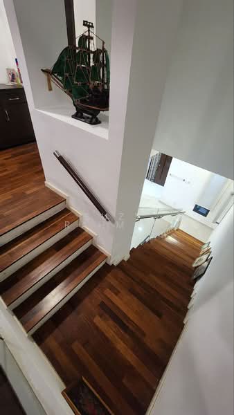 Rumah Teres 2 Tingkat untuk Dijual di Taman Puchong Prima (Puchong) - Suzy Rahman - Interior - PropertyGuru.com.my